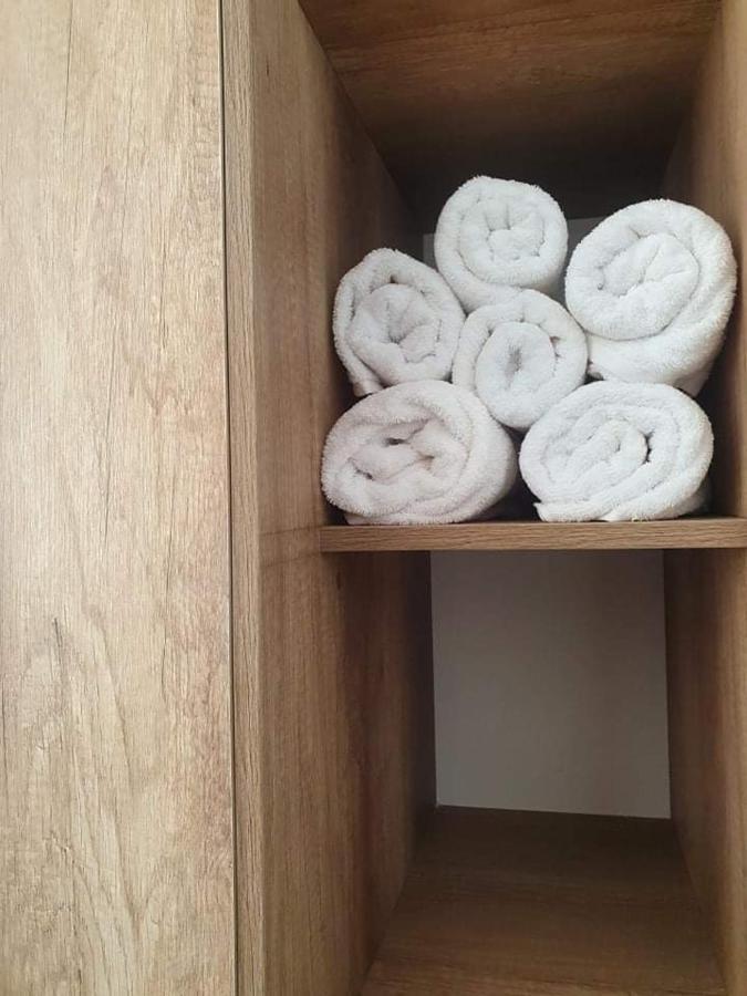 Apartmán Redco, New Gudauri, Twins Exteriér fotografie