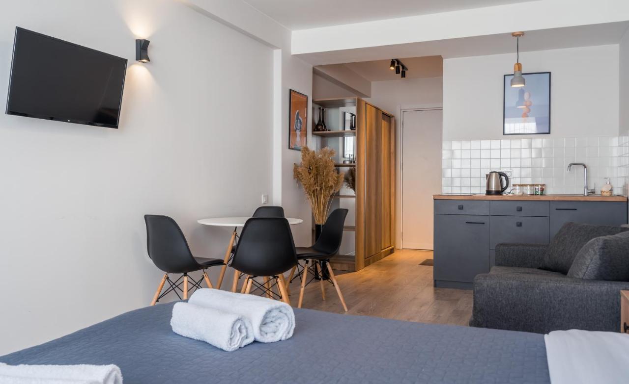 Apartmán Redco, New Gudauri, Twins Exteriér fotografie