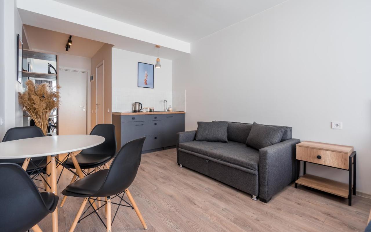 Apartmán Redco, New Gudauri, Twins Exteriér fotografie