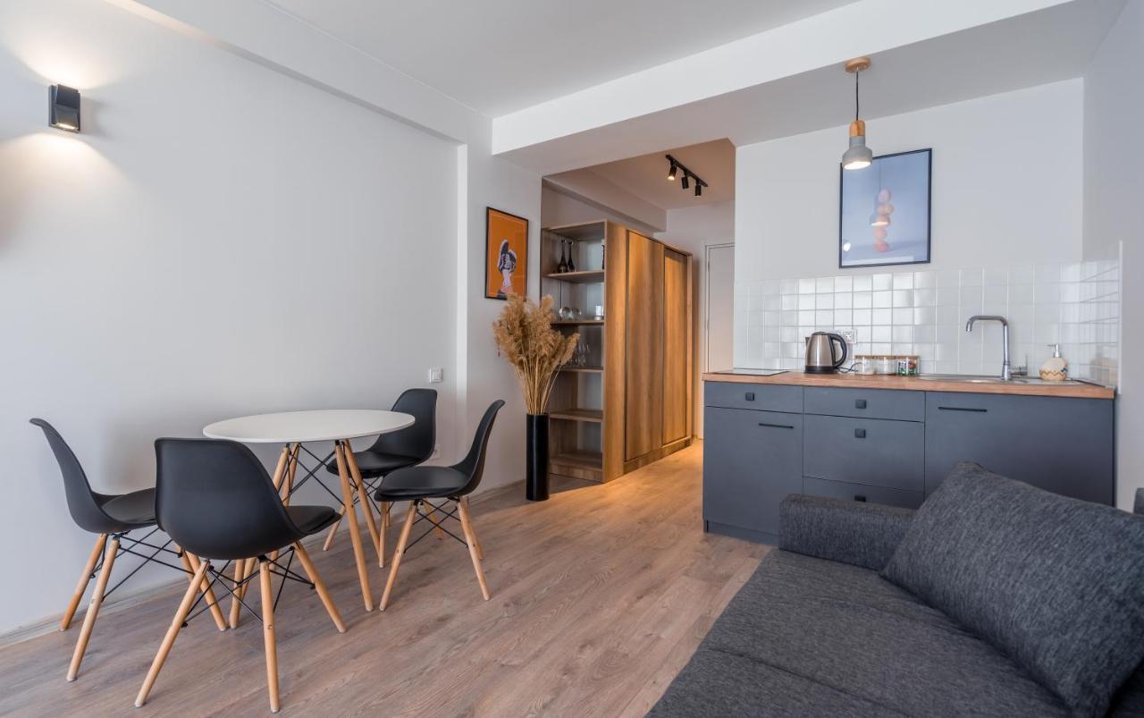 Apartmán Redco, New Gudauri, Twins Exteriér fotografie