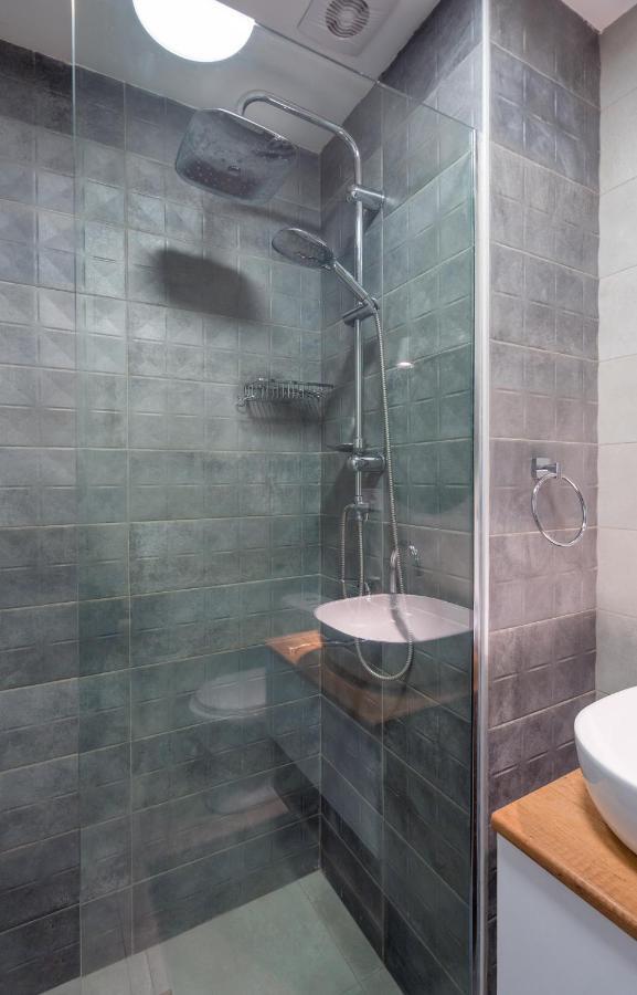 Apartmán Redco, New Gudauri, Twins Exteriér fotografie