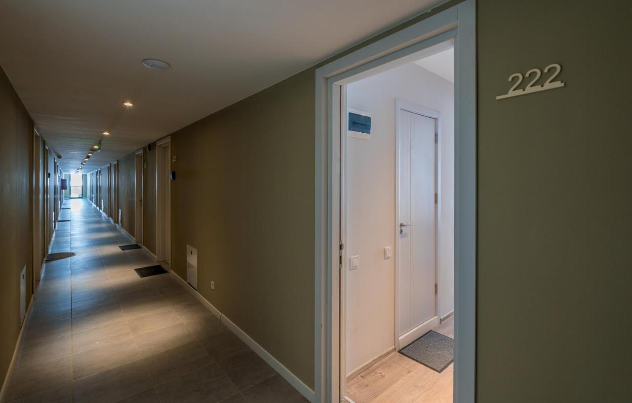 Apartmán Redco, New Gudauri, Twins Exteriér fotografie